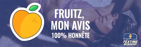 Mon Avis sur Fruitz [2024] : J’ai Testé Pour Toi